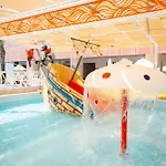 Resort Orange County Alanya