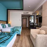 Resort Orange County