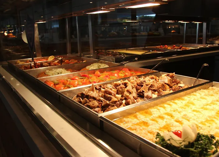 Feriested Orange County