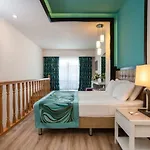 Resort Orange County Alanya