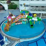 Orange County 5* Alanya