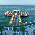 Orange County Alanya
