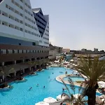 Orange County Resort