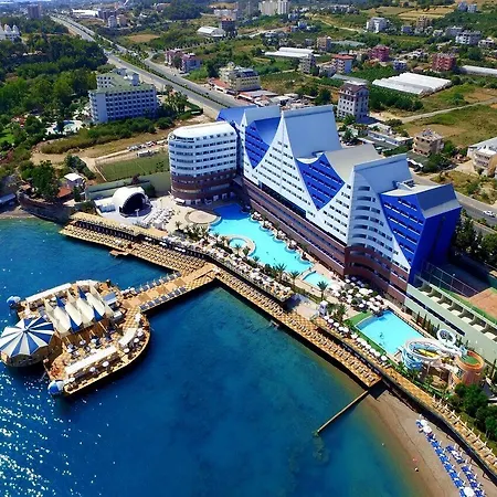 Orange County Alanya