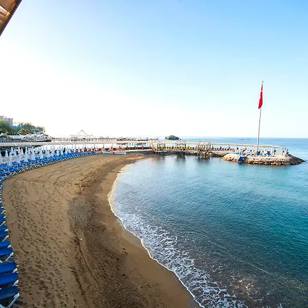 Orange County Alanya
