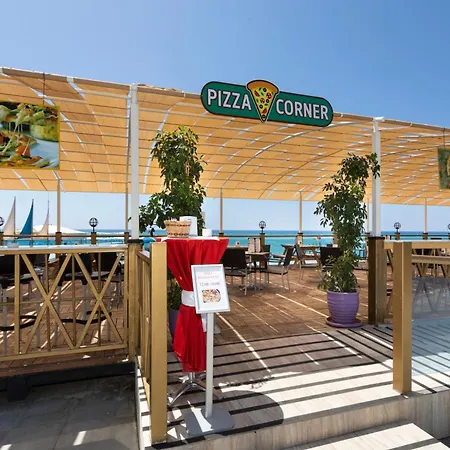 Resort Orange County Alanya