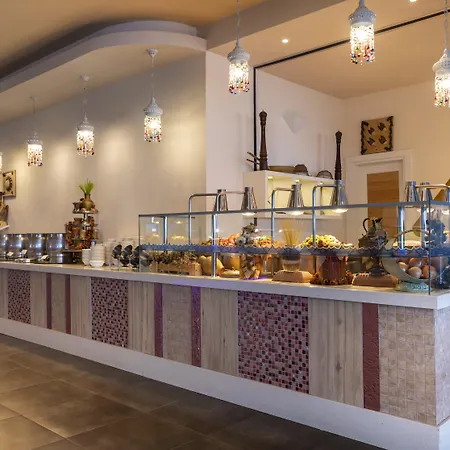 Resort Orange County Alanya