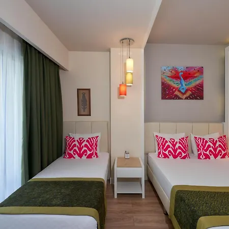 Resort Orange County Alanya