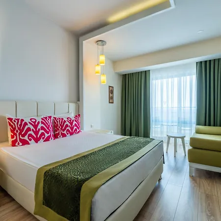 Resort Orange County Alanya