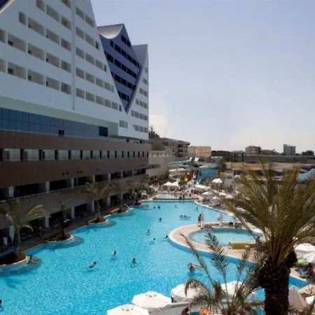 Orange County Alanya Resort