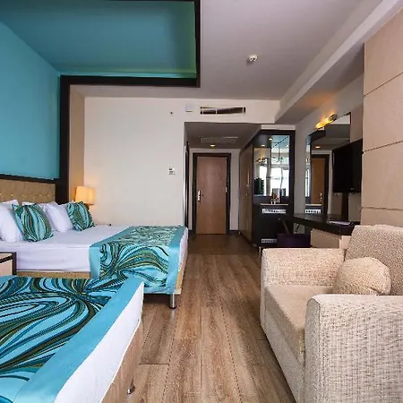 Resort Orange County Alanya