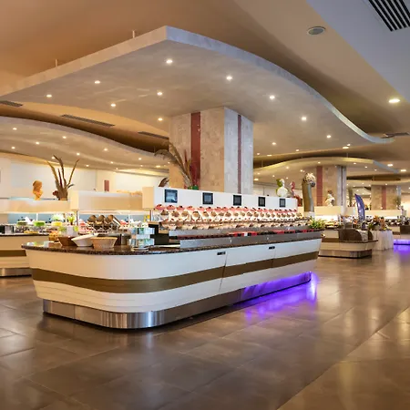 Resort Orange County Alanya