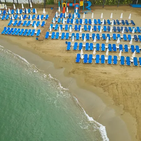 Orange County 5* אלאניה