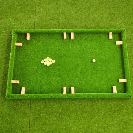 Orange County אלאניה