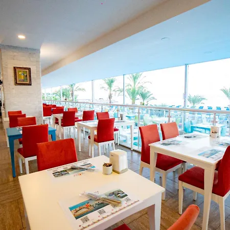 Orange County אתר נופש 5*