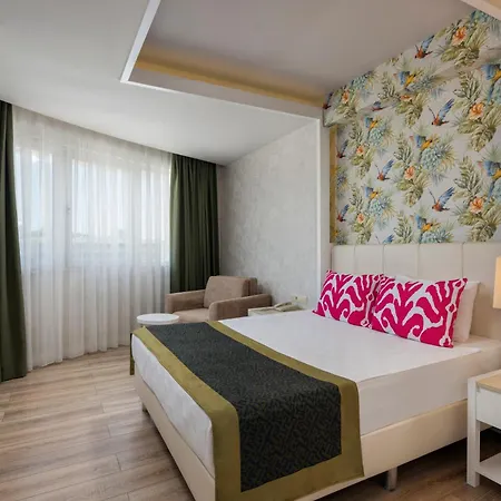 Orange County Alanya Resort