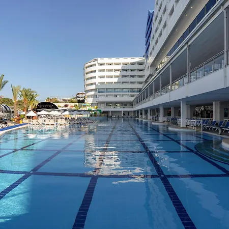 Resort Orange County Alanya