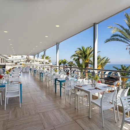 Orange County Alanya Resort