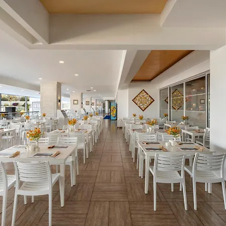Orange County Alanya Resort Okurcalar