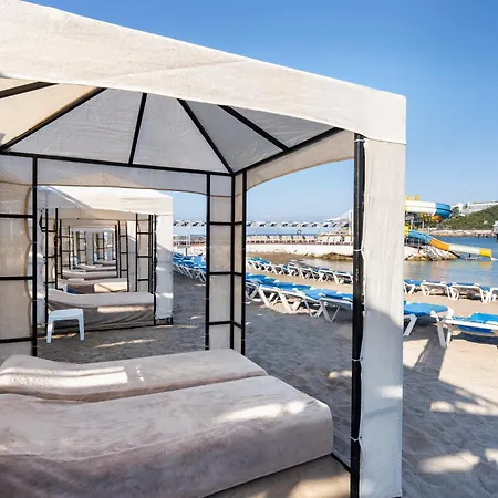 Orange County Alanya 5*