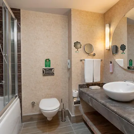 Orange County Alanya 5* Okurcalar