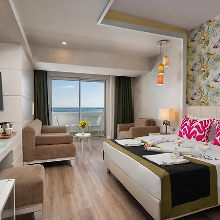Orange County Alanya