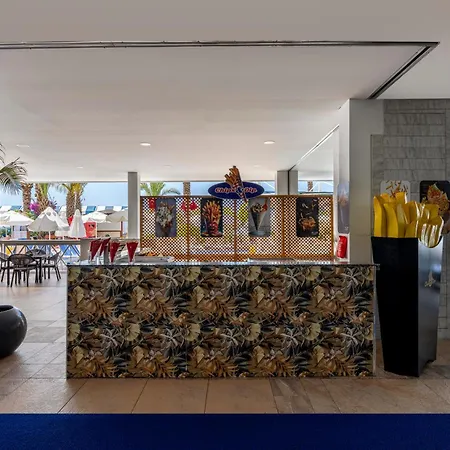 Resort Orange County Alanya