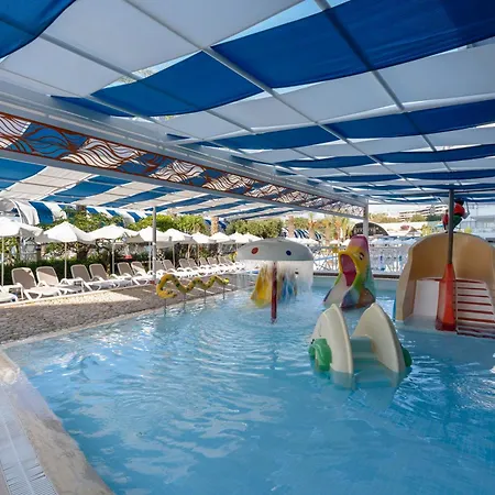 Resort Orange County Alanya