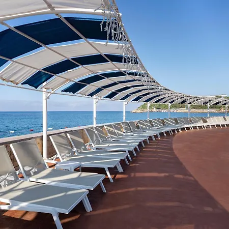 Orange County Alanya Resort 5*