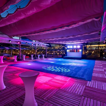 Orange County Alanya