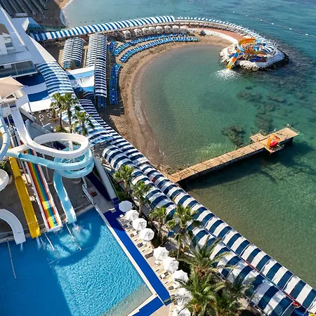 Orange County Alanya