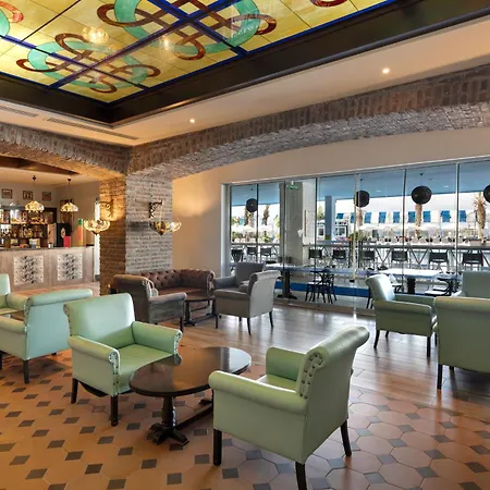 Orange County Alanya Resort 5*