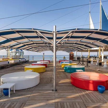 Orange County Alanya Resort