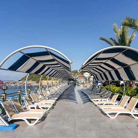 Resort Orange County Alanya