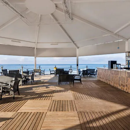 Resort Orange County Alanya 5*