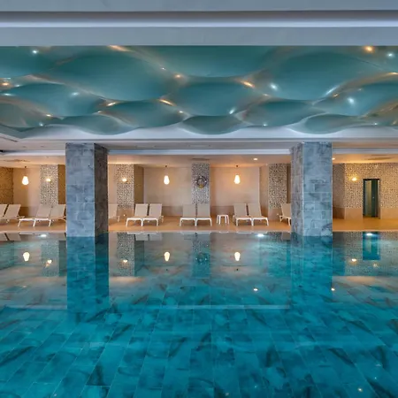 Resort Orange County Alanya