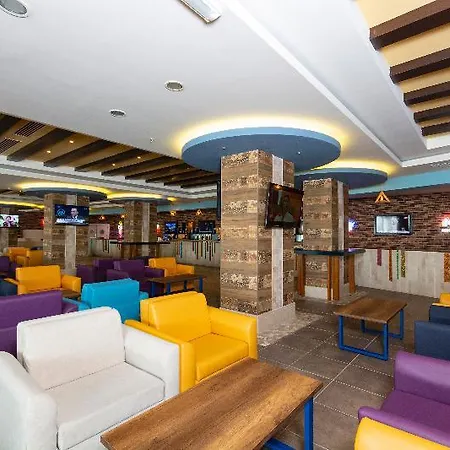 Orange County Alanya