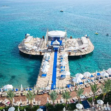 Orange County Alanya