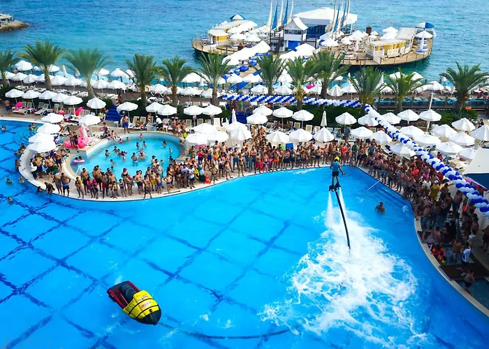Θέρετρο Orange County 5*