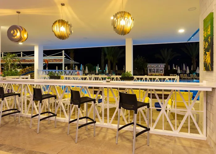 Orange County Θέρετρο 5*