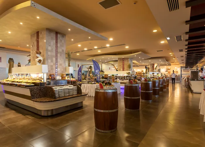 Resort Orange County 5*