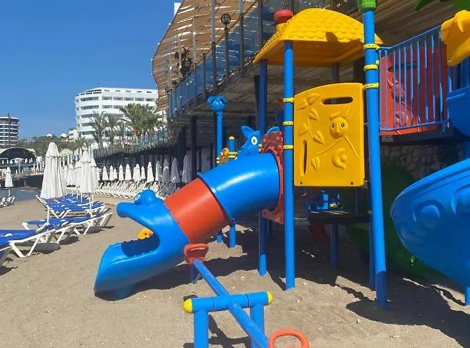 Orange County Resort 5*