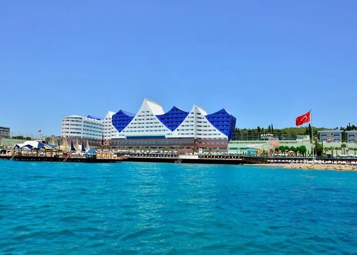 Orange County Resort 5*