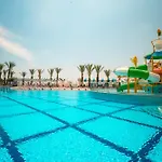 אתר נופש Orange County