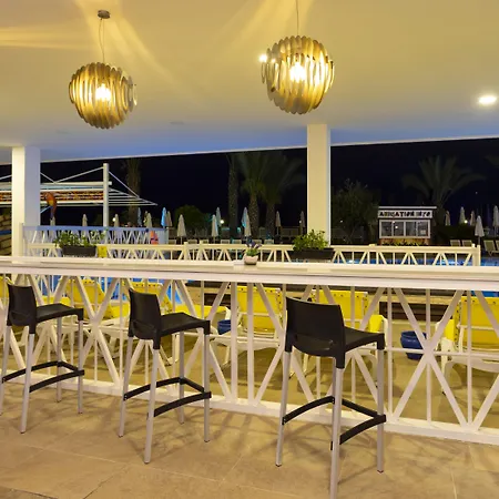 Orange County Station touristique 5*