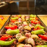 Orange County Курортный комплекс