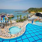 Orange County Курортный комплекс Алания