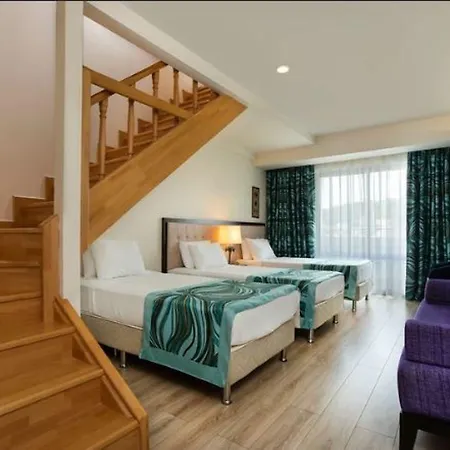 Orange County Alanya