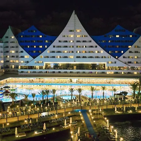 Orange County Complex Alanya