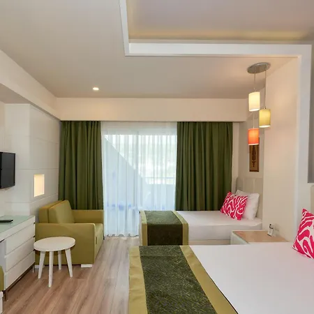 Orange County 5* Alanya